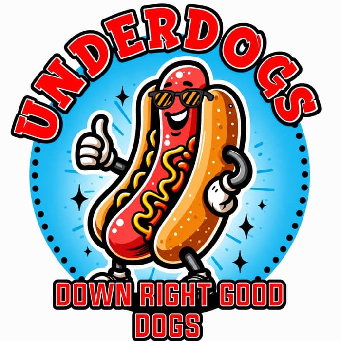 Underdogs logo