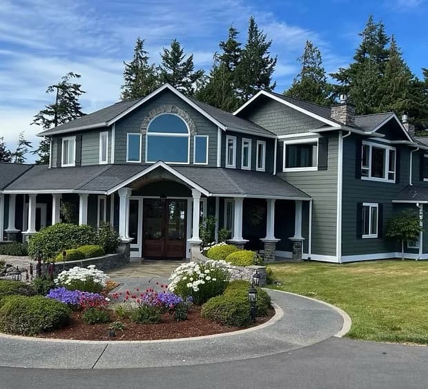 Salt and Cedar Bed and Breakfast