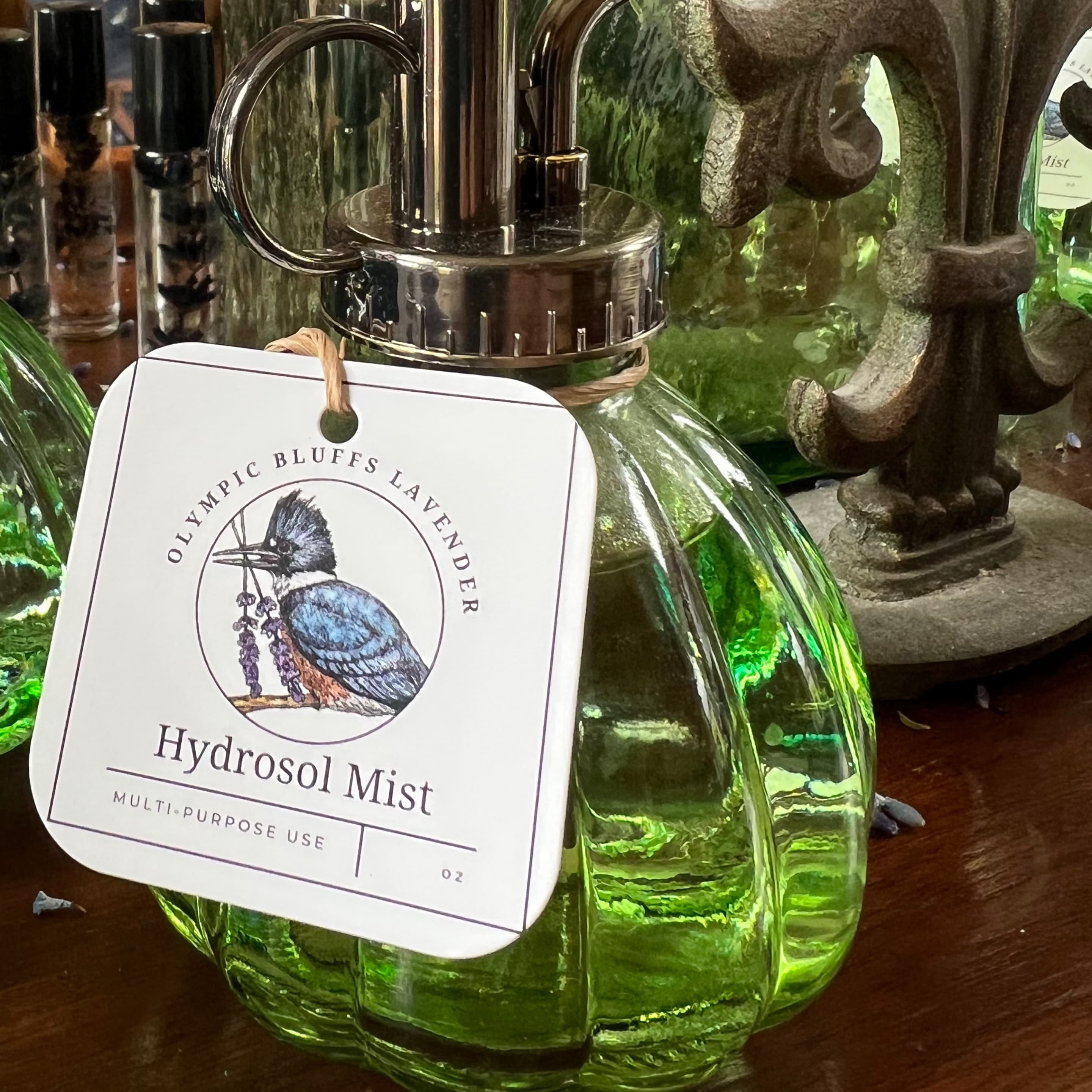 Lavender Hydrosol